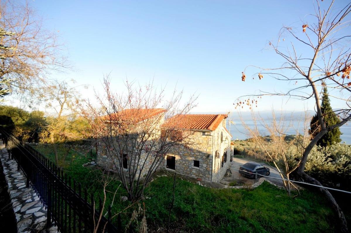 Four Independence Houses By The Sea Glífa Zewnętrze zdjęcie