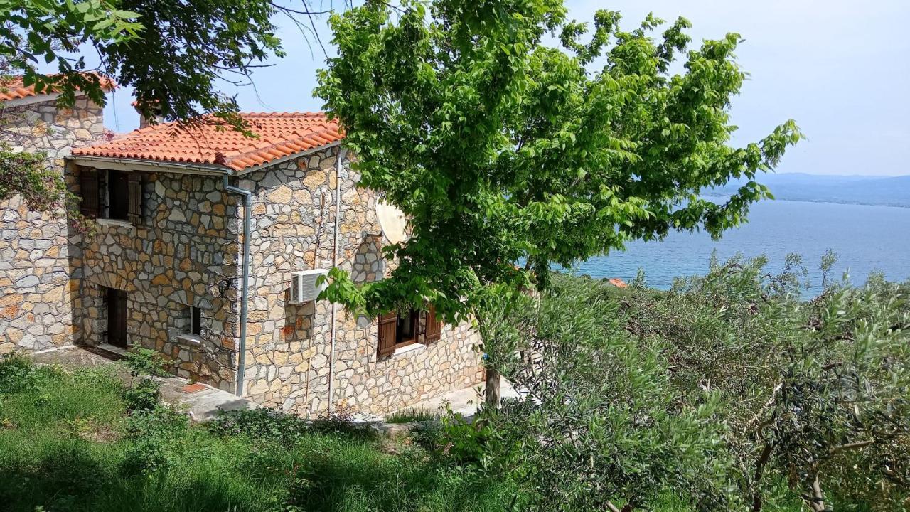 Four Independence Houses By The Sea Glífa Zewnętrze zdjęcie